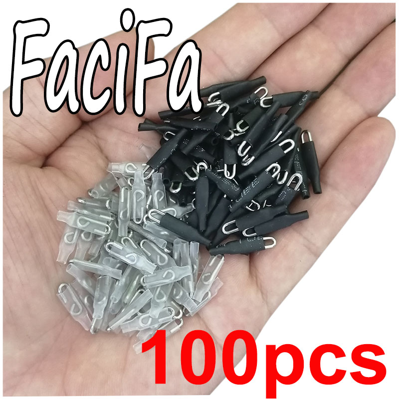 Fishing Gps - 100 pieces Enganche Rapido Fast Fishing
