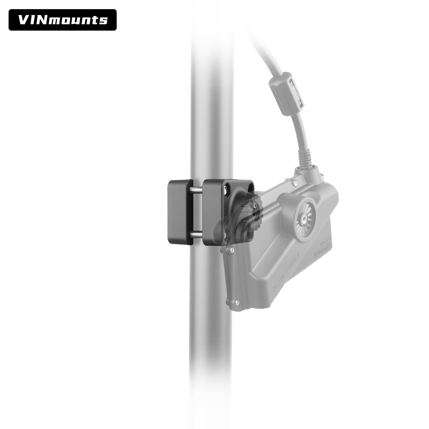VINmounts LOWRANCE ActiveTarge - Fish Finder Transducer 评论和价格
