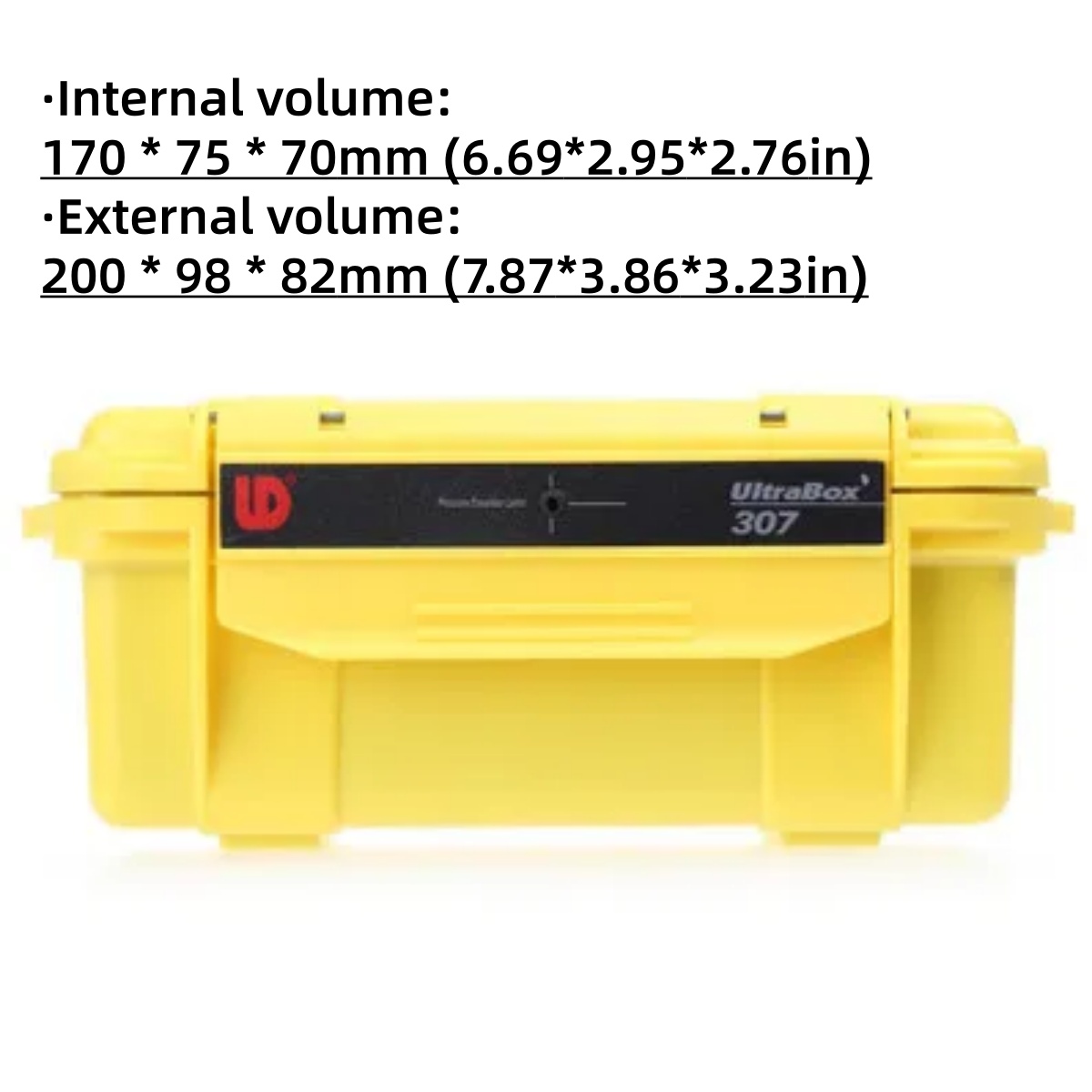 Outdoor Activities Waterproof  - Fish Finder Case 评论和价格