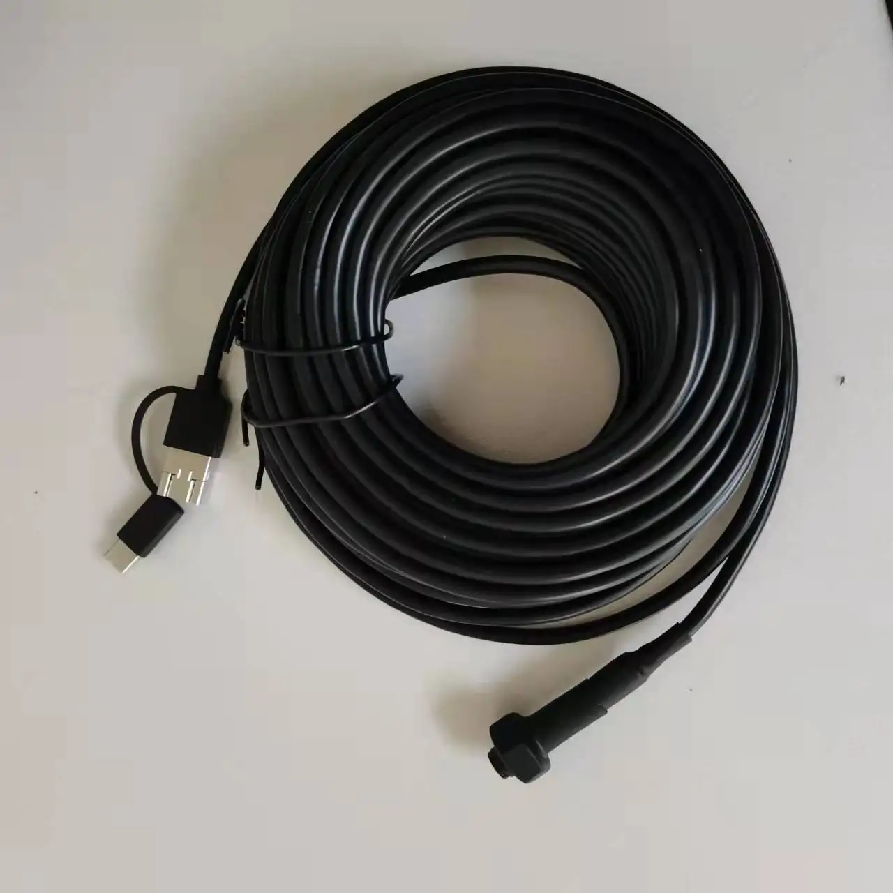 40m Fish Finder Underwater Fis - Fish Finder Charger 评论和价格