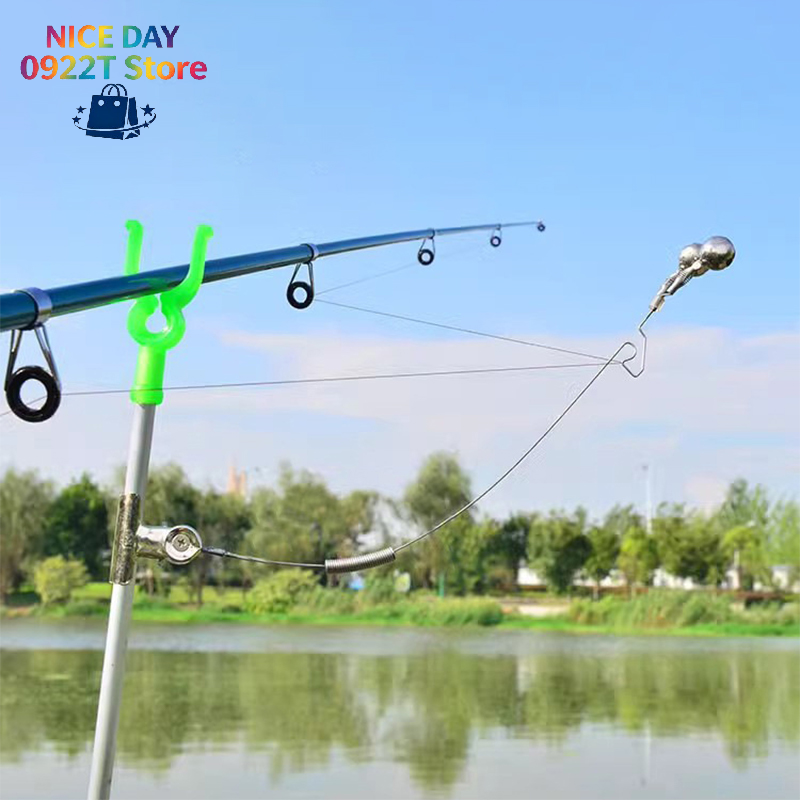 1Pc Fishing Bell Bite Alarms S - Bite Alarm 评论和价格