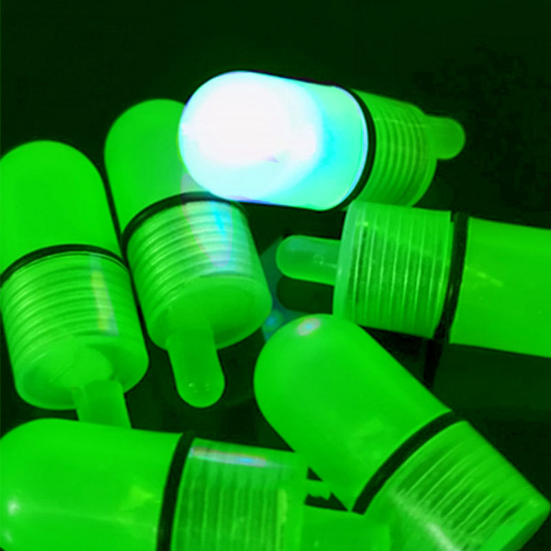 20pcs of Night Fishing LED Lig - Bite Alarm 评论和价格