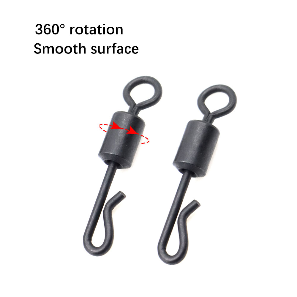 Carp Fishing Swivels For Hair  - Fishing Gps 评论和价格