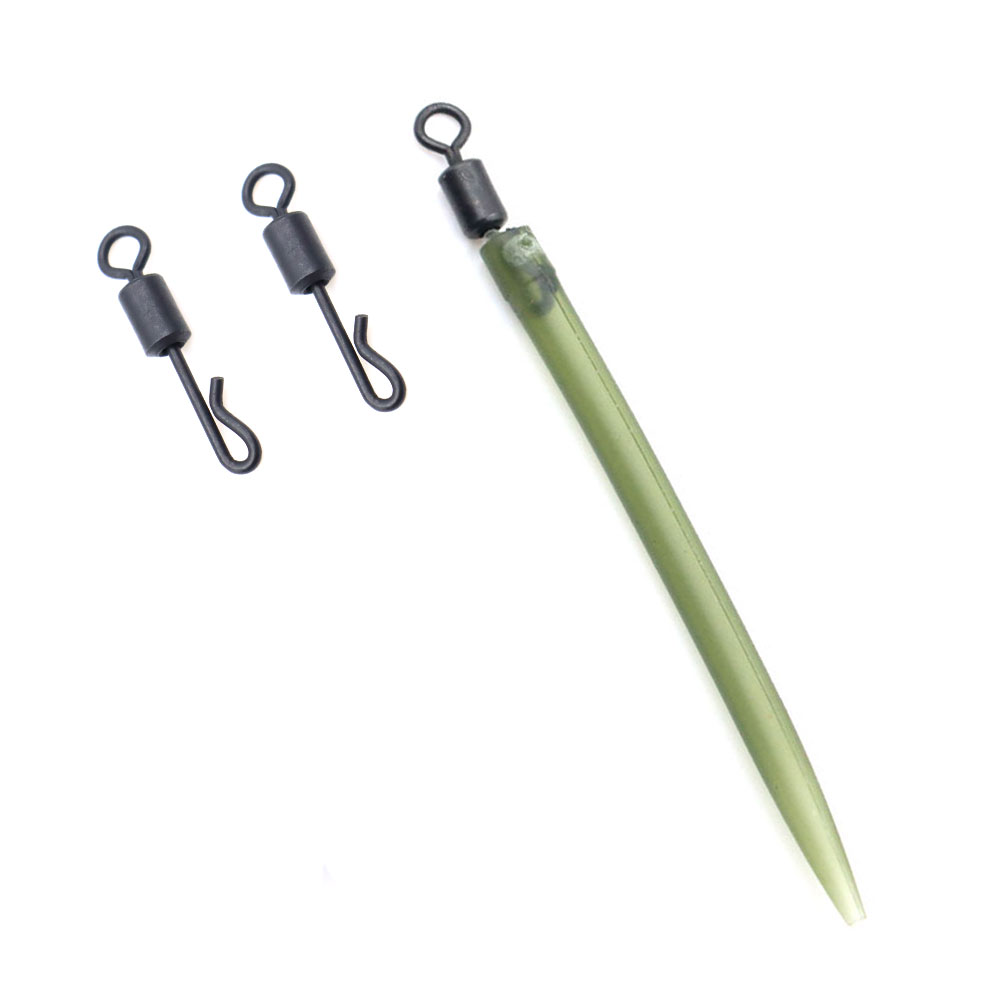 Carp Fishing Swivels For Hair  - Fishing Gps 评论和价格