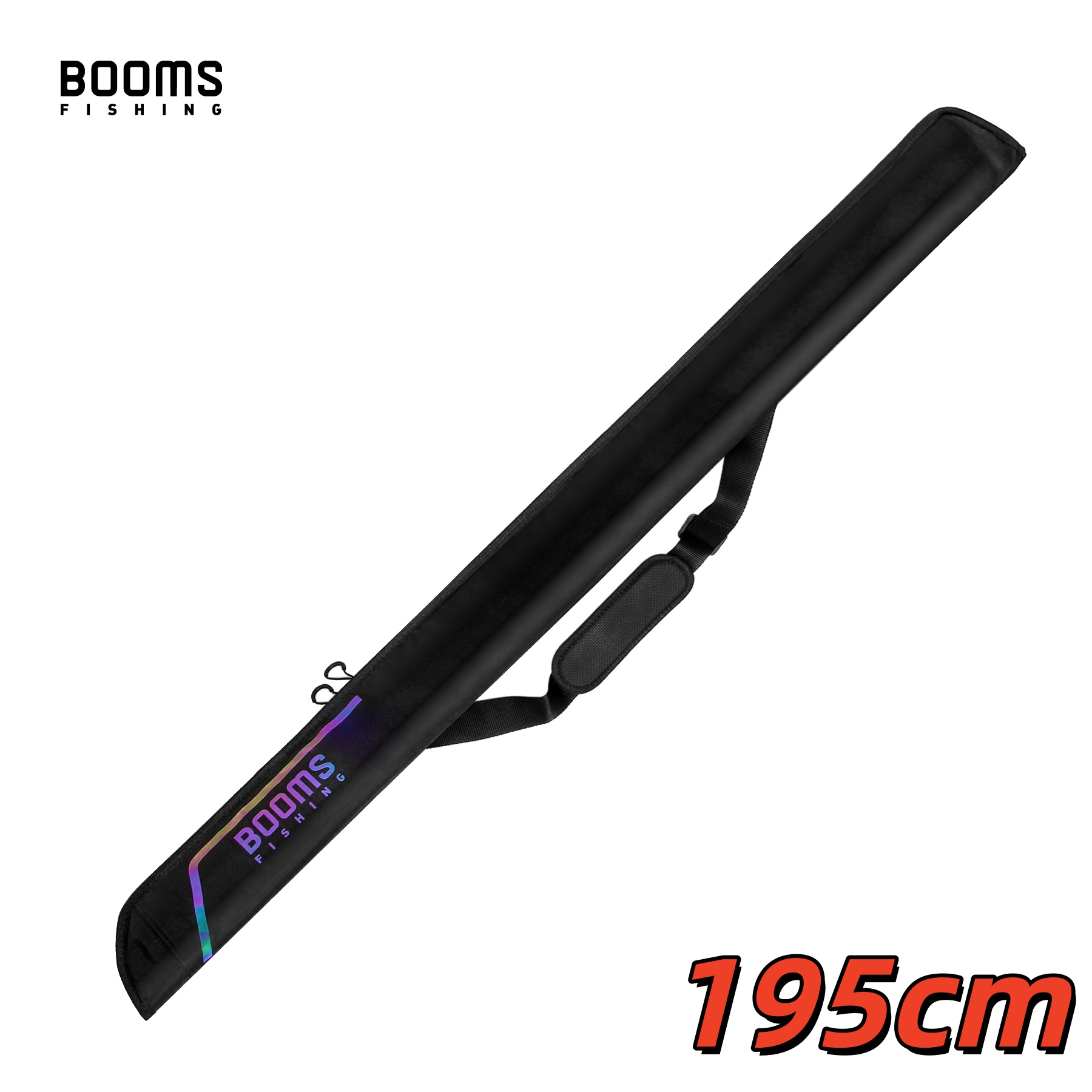 Booms Fishing 195cm Large Wate - Fish Finder Case 评论和价格