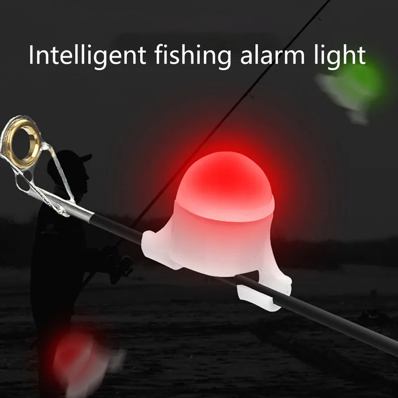 1-3Pcs Electronic Fishing Bite - Bite Indicator 评论和价格