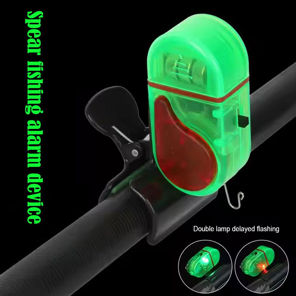 New Fishing Bite Alarm with LE - Bite Alarm 评论和价格