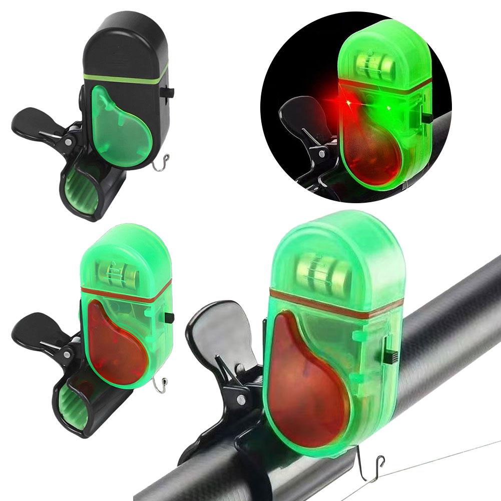 New Fishing Bite Alarm with LE - Bite Alarm 评论和价格
