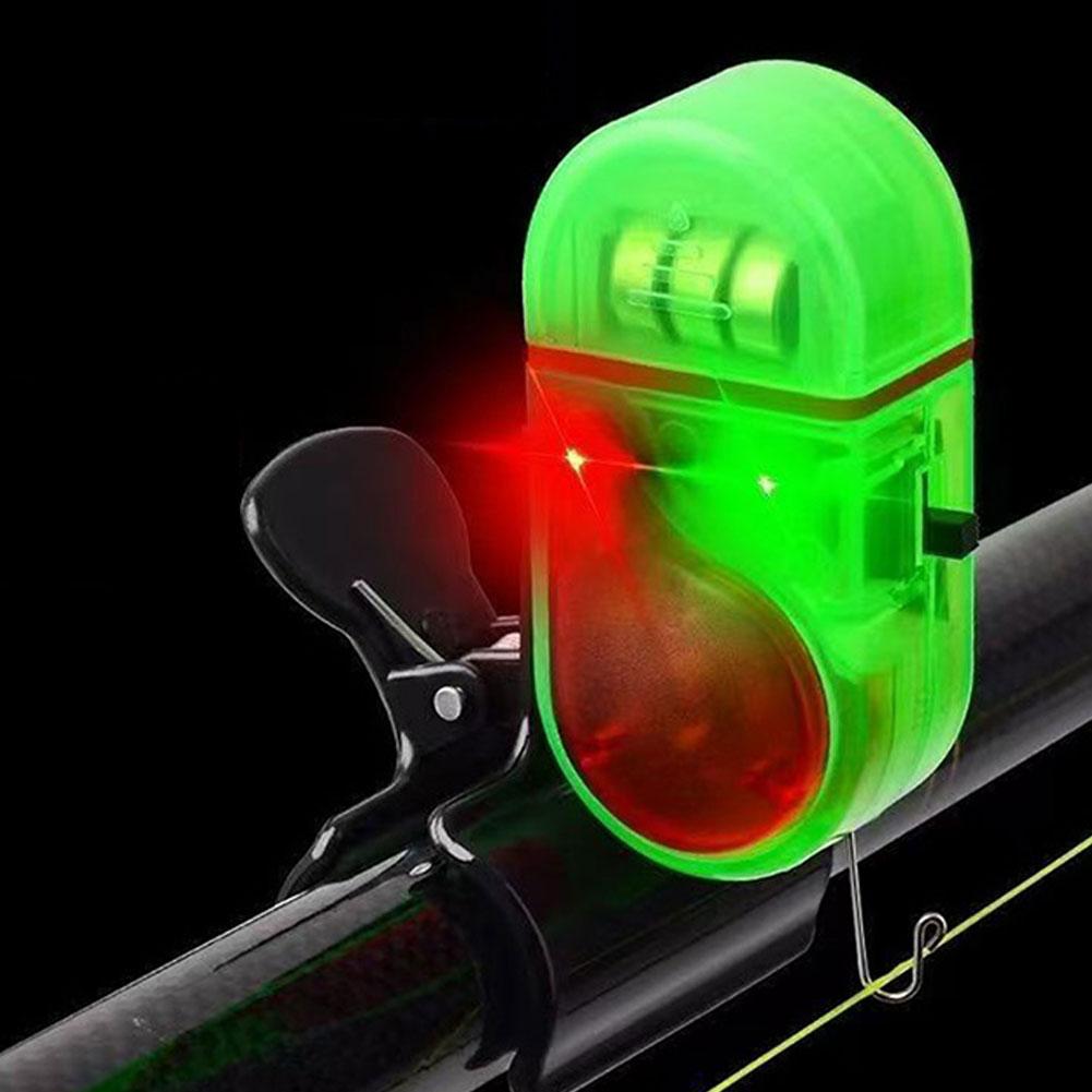 New Fishing Bite Alarm with LE - Bite Alarm 评论和价格