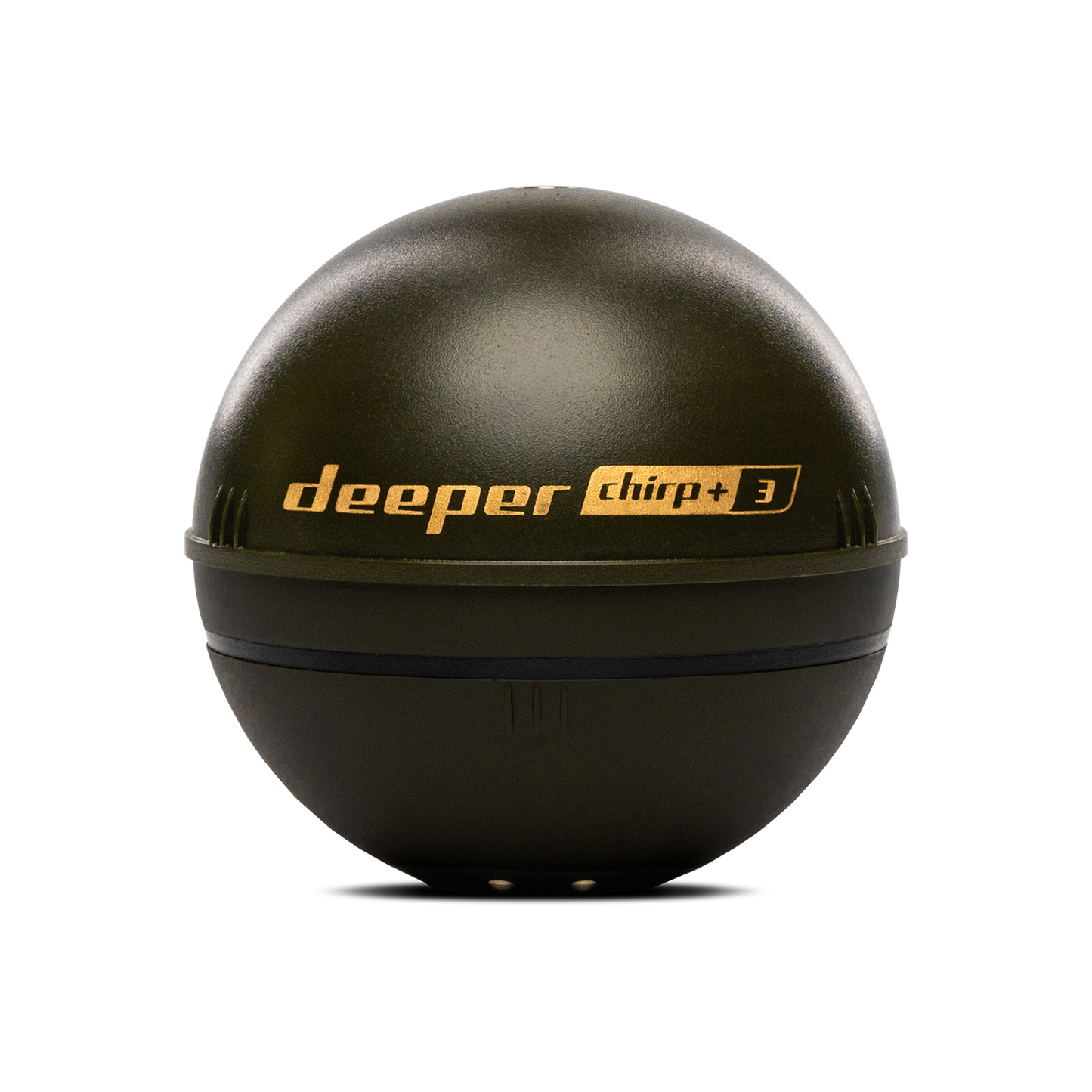 Deeper Smart Sonar Chirp+3 Fis - Fish Finder Transducer 评论和价格