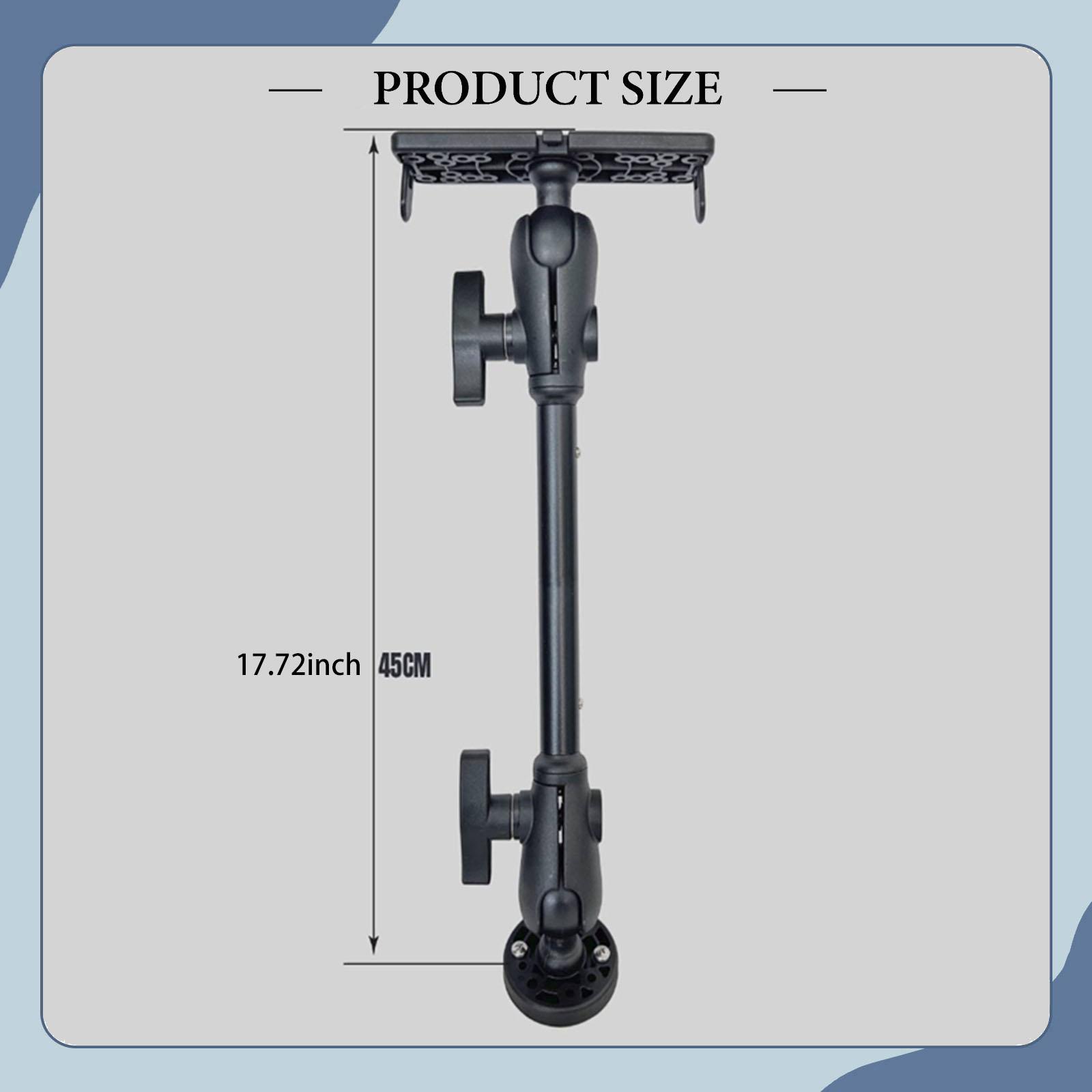 Fish Finder Mount Accessories  - Fish Finder Transducer 评论和价格