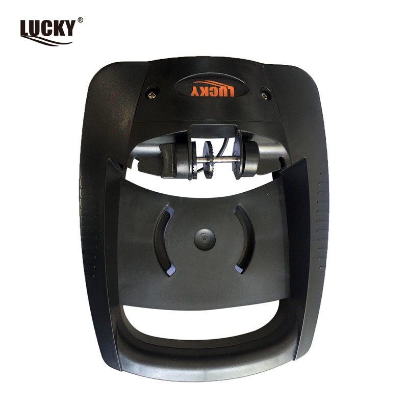 Lucky FF918 boat fish finder b - Fish Finder Transducer 评论和价格