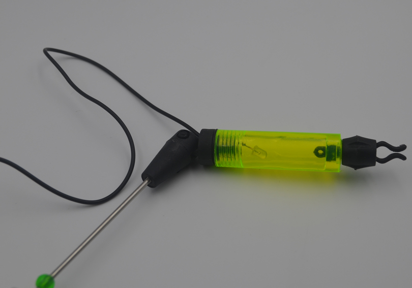 MNFT 3Pcs Fishing Swingers Han - Fish Alarm 评论和价格