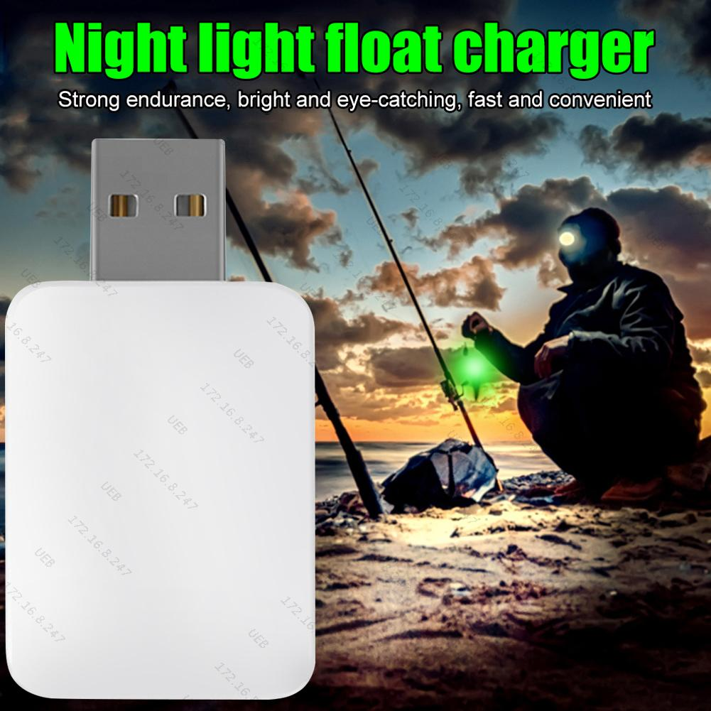 1-5pcs Electronic Fishing Floa - Fish Finder Charger 评论和价格