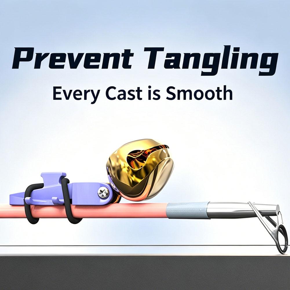 3pcs Fishing Bell High-sensiti - Bite Alarm 评论和价格