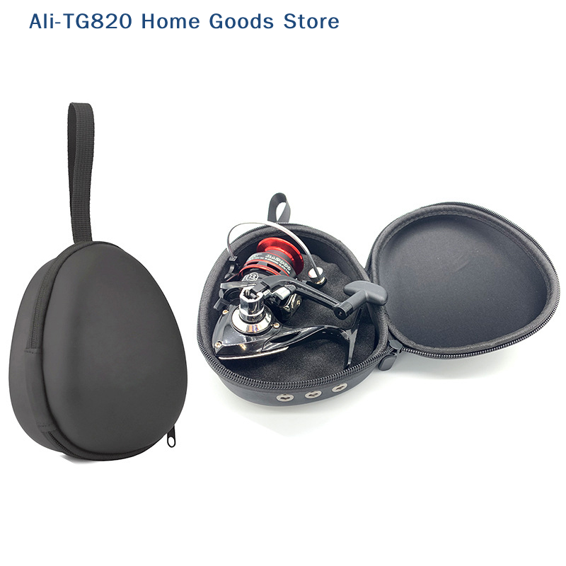 [TG820]Portable Fishing Reel B - Fish Finder Case 评论和价格