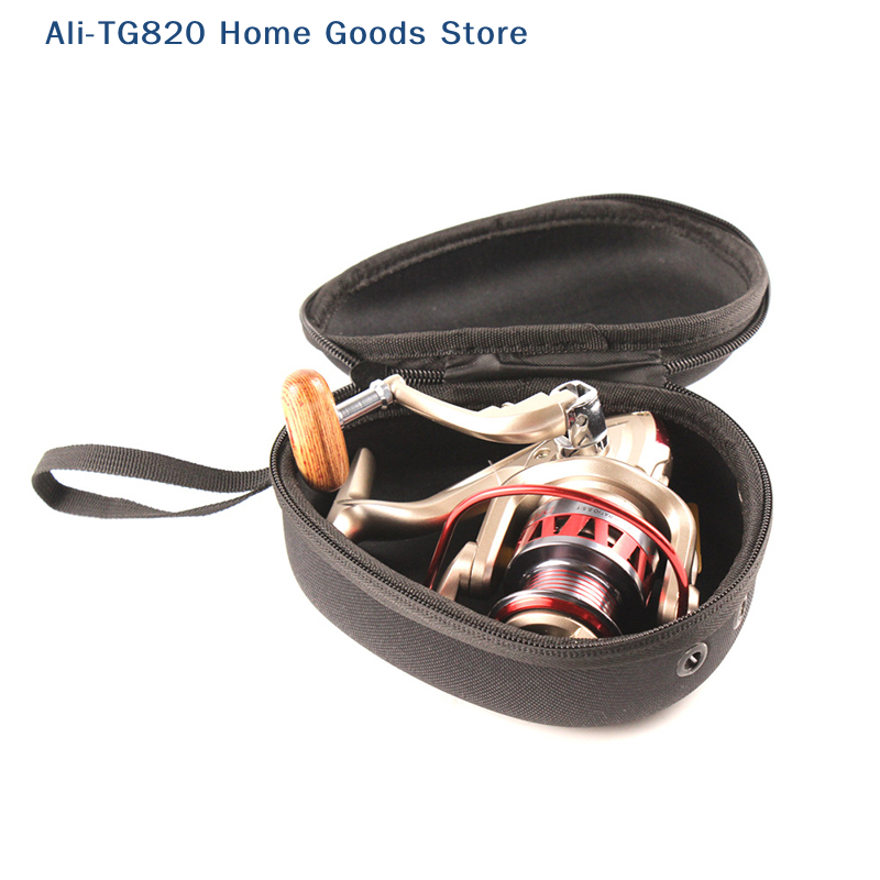 [TG820]Portable Fishing Reel B - Fish Finder Case 评论和价格