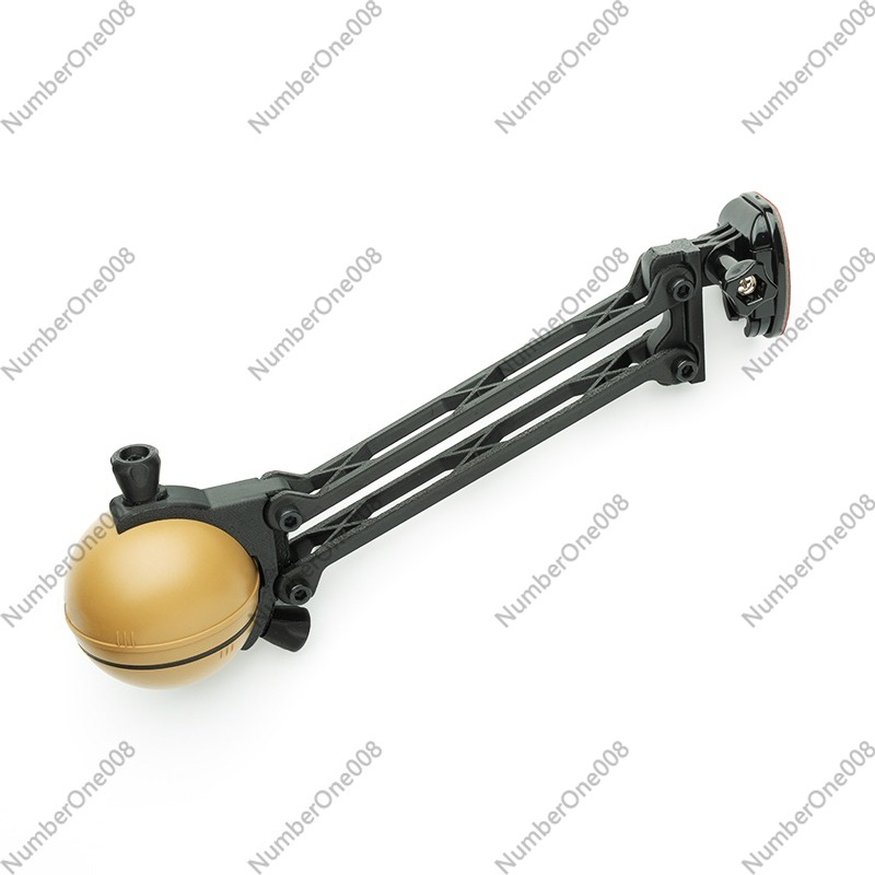 Sonar Depth Finder Mount with  - Fish Finder Transducer 评论和价格