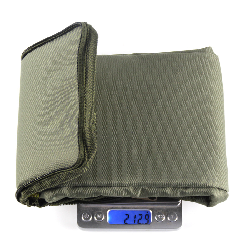 Fishing Tackle Bag Waterproof  - Fish Finder Case 评论和价格