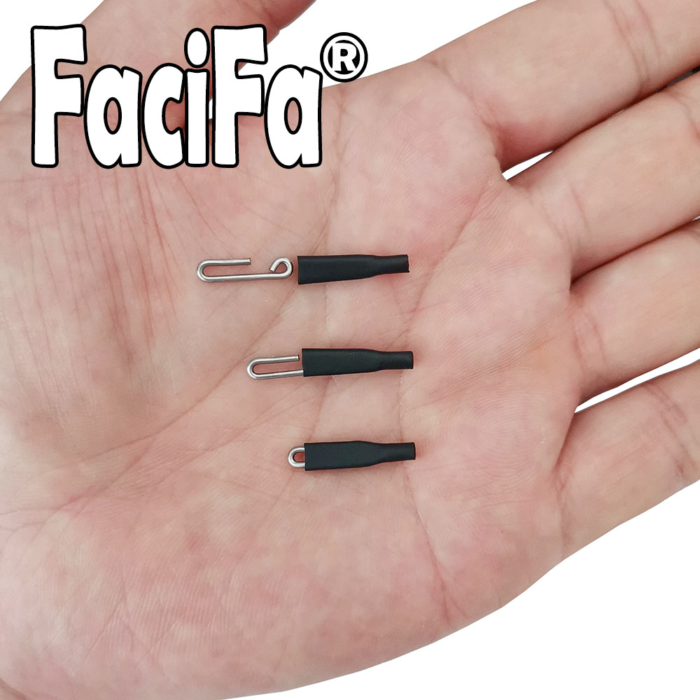 100 pieces Enganche Rapido Fas - Fishing Gps 评论和价格