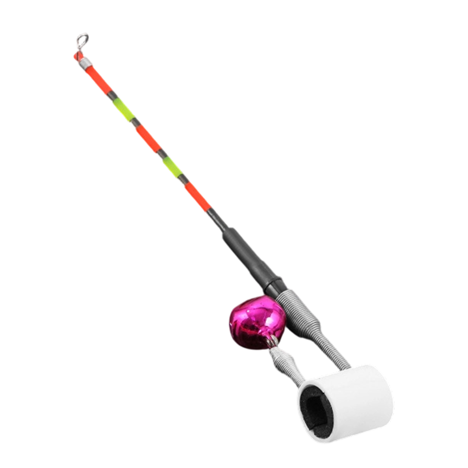 Carbon Fiber Fish Bite Alarm f - Fish Alarm 评论和价格