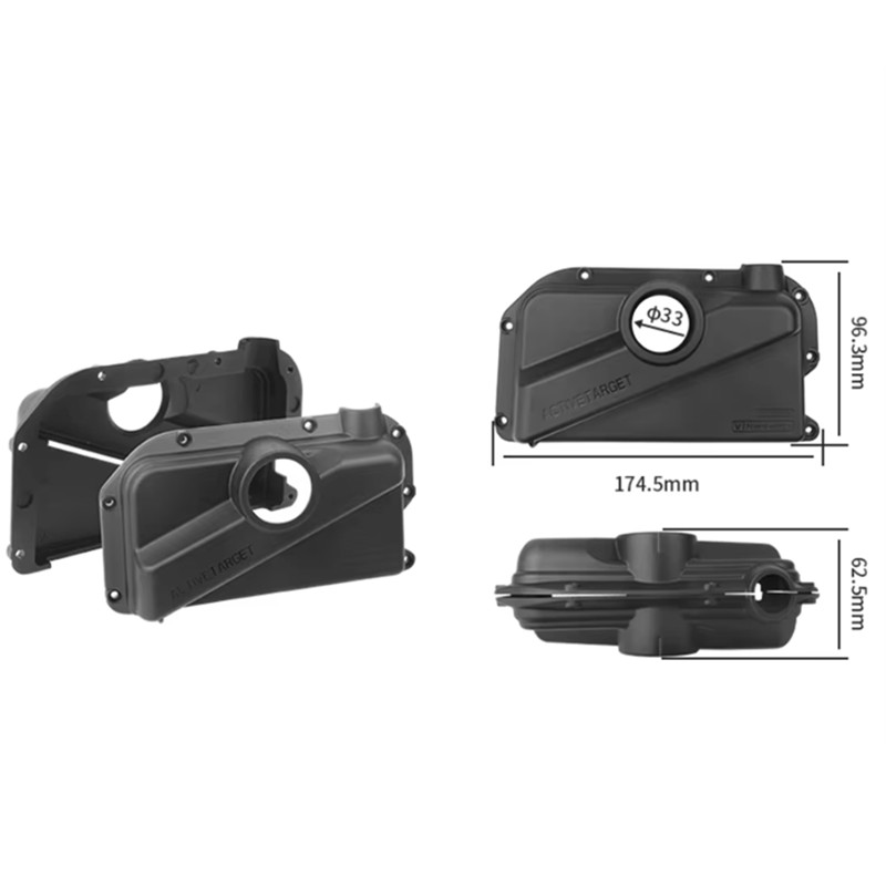 Fish Finder Sonar Transducer P - Fish Finder Transducer 评论和价格
