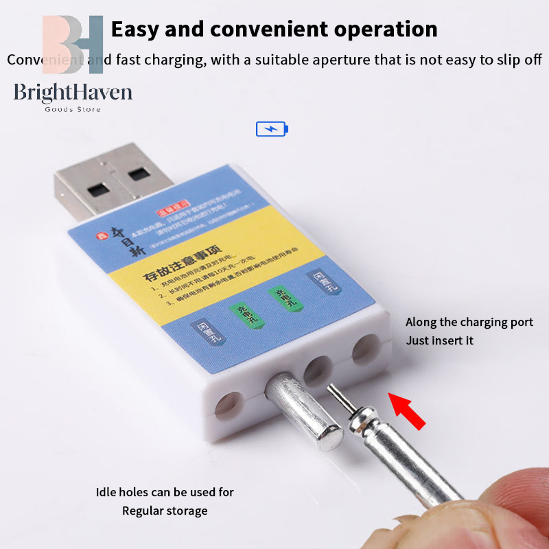 Float Rechargeable Battery CR4 - Fish Finder Charger 评论和价格