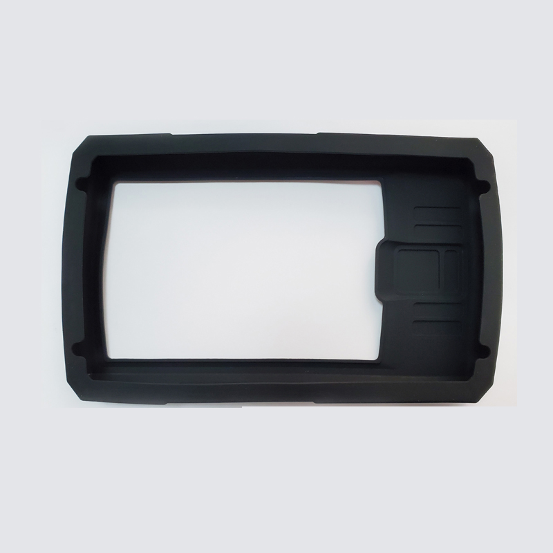 Silicone Soft Shell Bumper Cov - Fish Finder Case 评论和价格