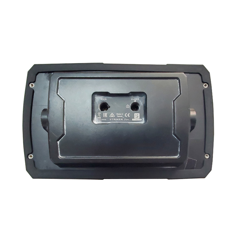 Silicone Soft Shell Bumper Cov - Fish Finder Case 评论和价格