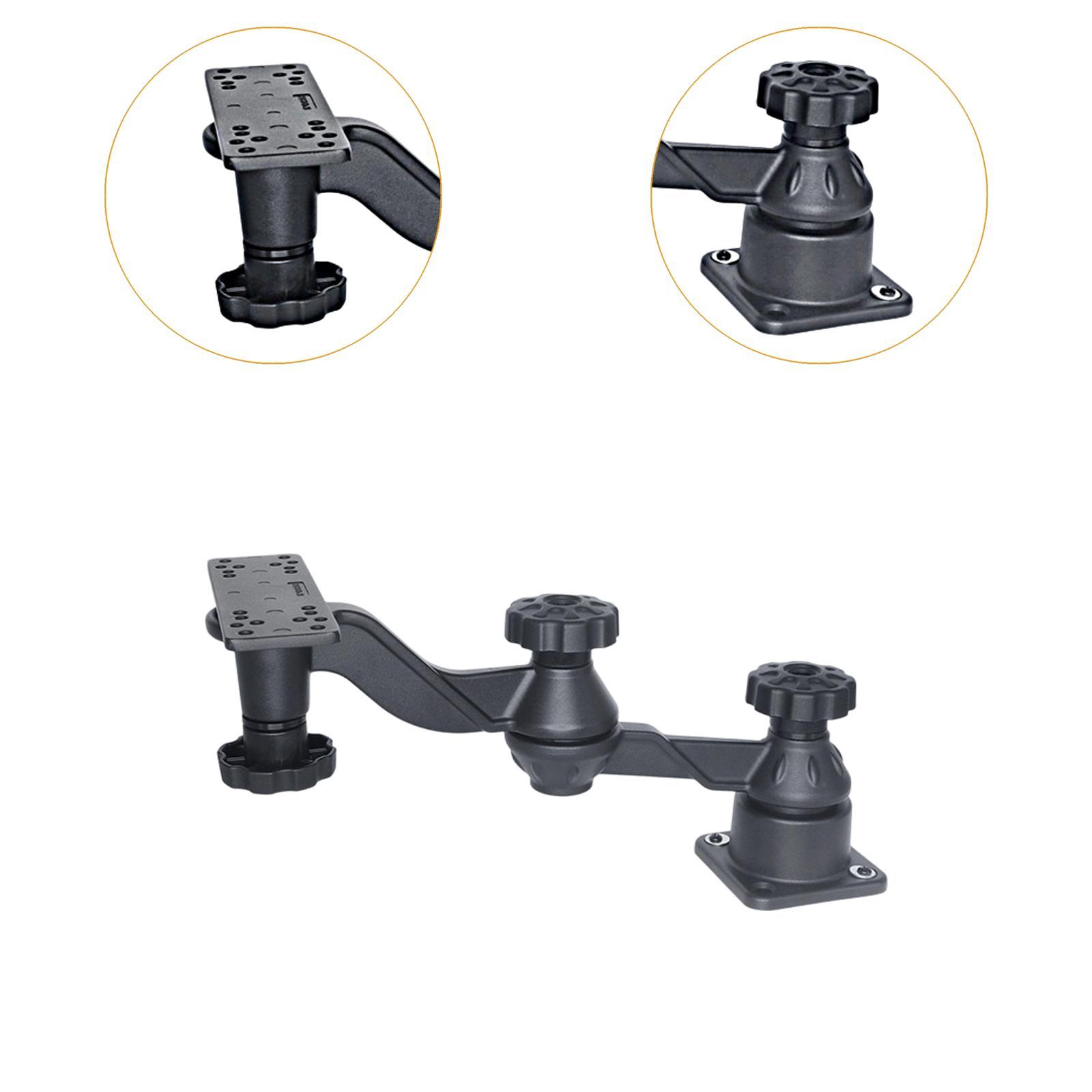 Durable Fish Finders Mount wit - Fish Finder Mount 评论和价格