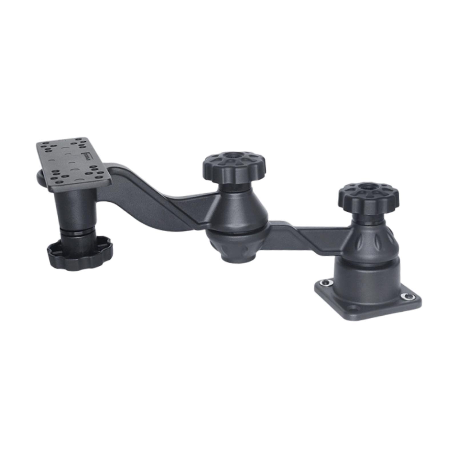 Durable Fish Finders Mount wit - Fish Finder Mount 评论和价格