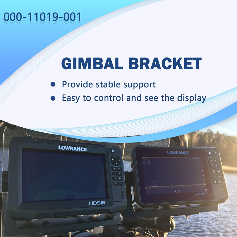 000-11019-001 Upgrade Gimbal B - Fish Finder Cable 评论和价格