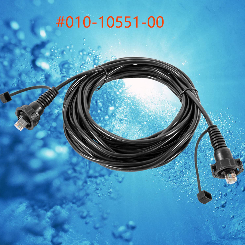 010-10551-00 Marine Network Ca - Fish Finder Cable 评论和价格